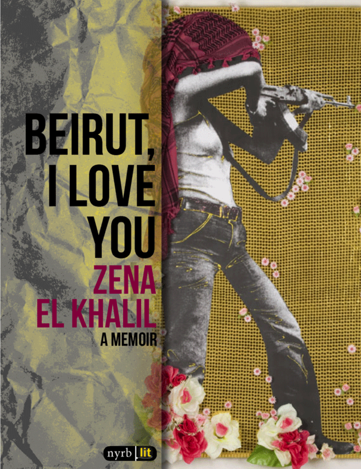 Zena El Khalil - Beirut I Love You