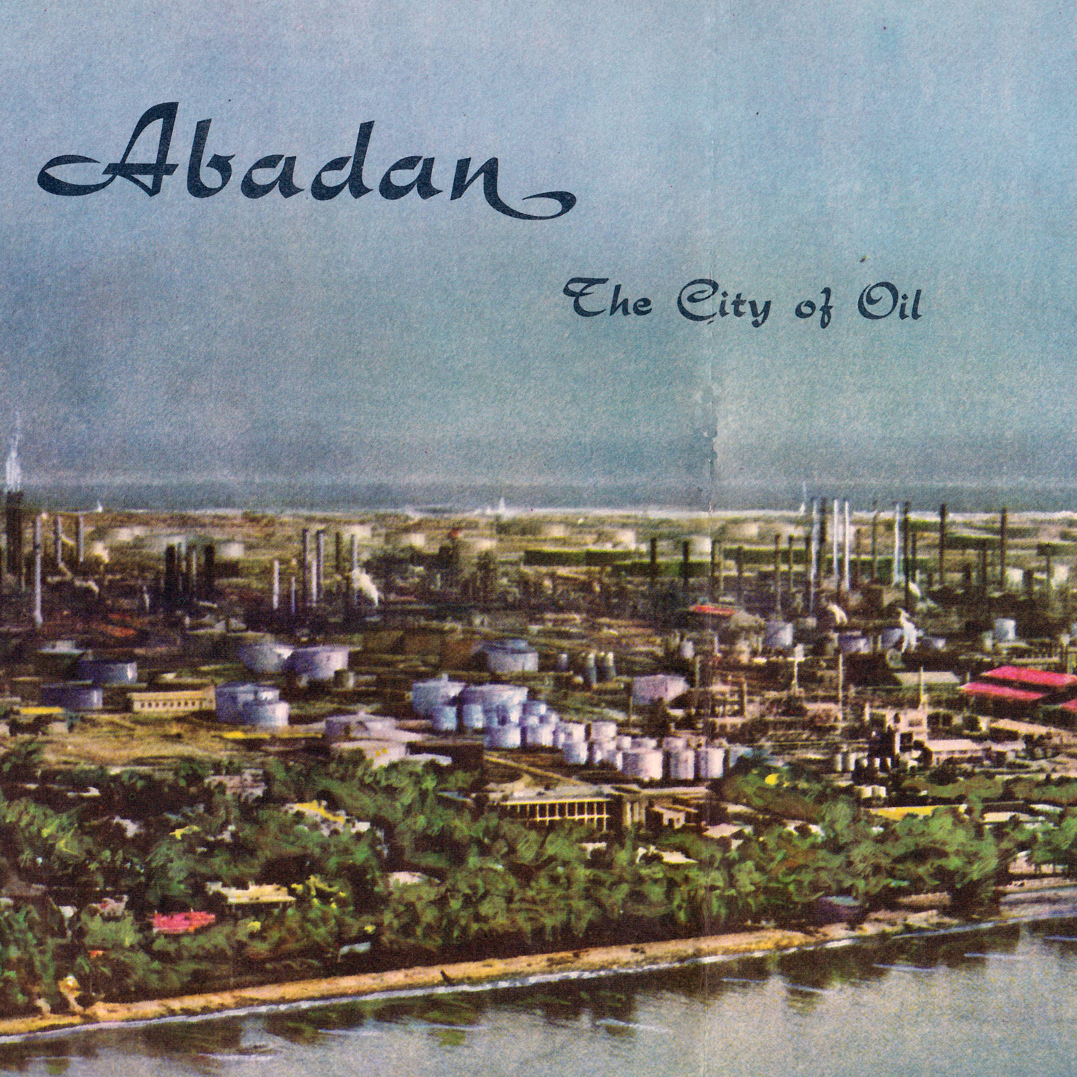 Abadan Iran