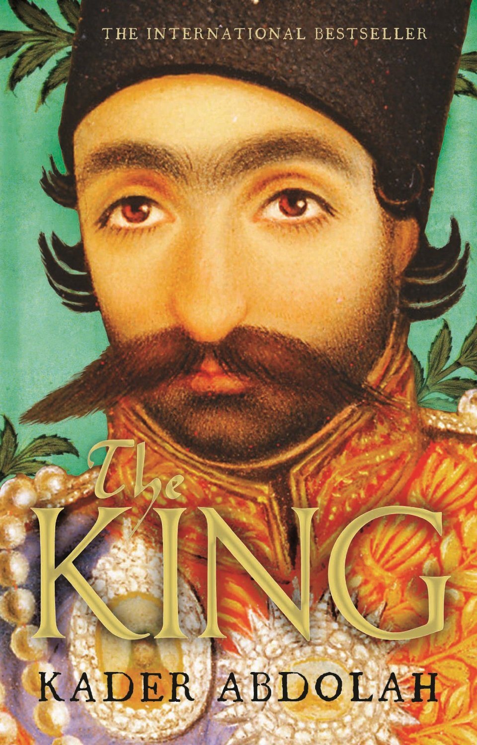 Kader Abdolah - The King