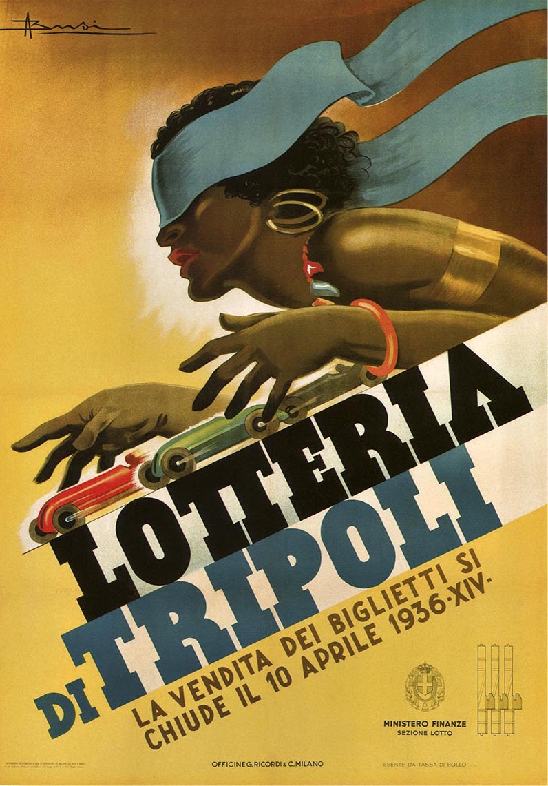 1936 Tripoli Grand Prix