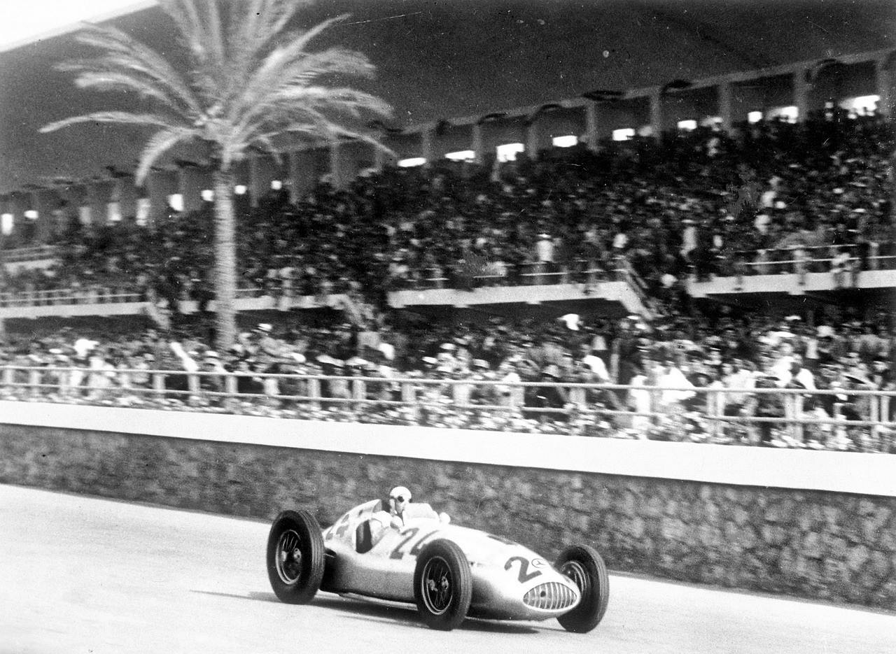 Tripoli Grand Prix
