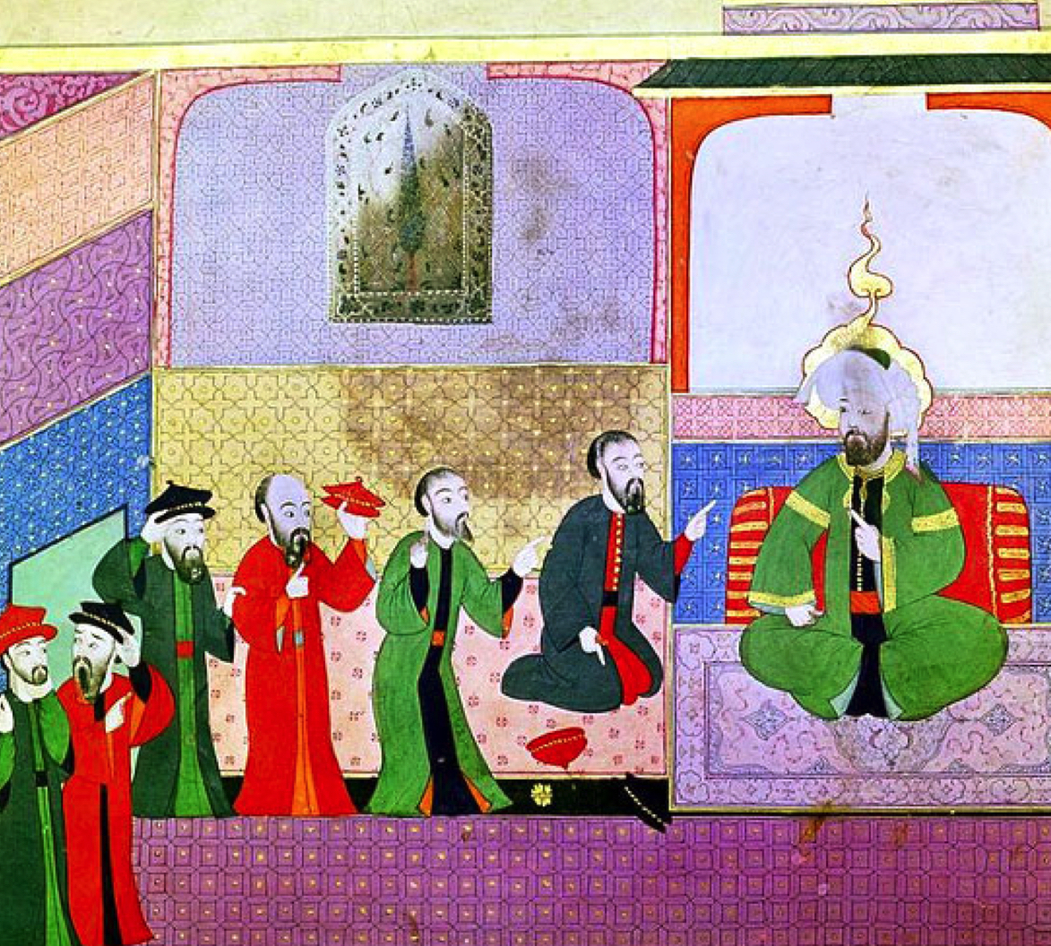 Ottoman Jews