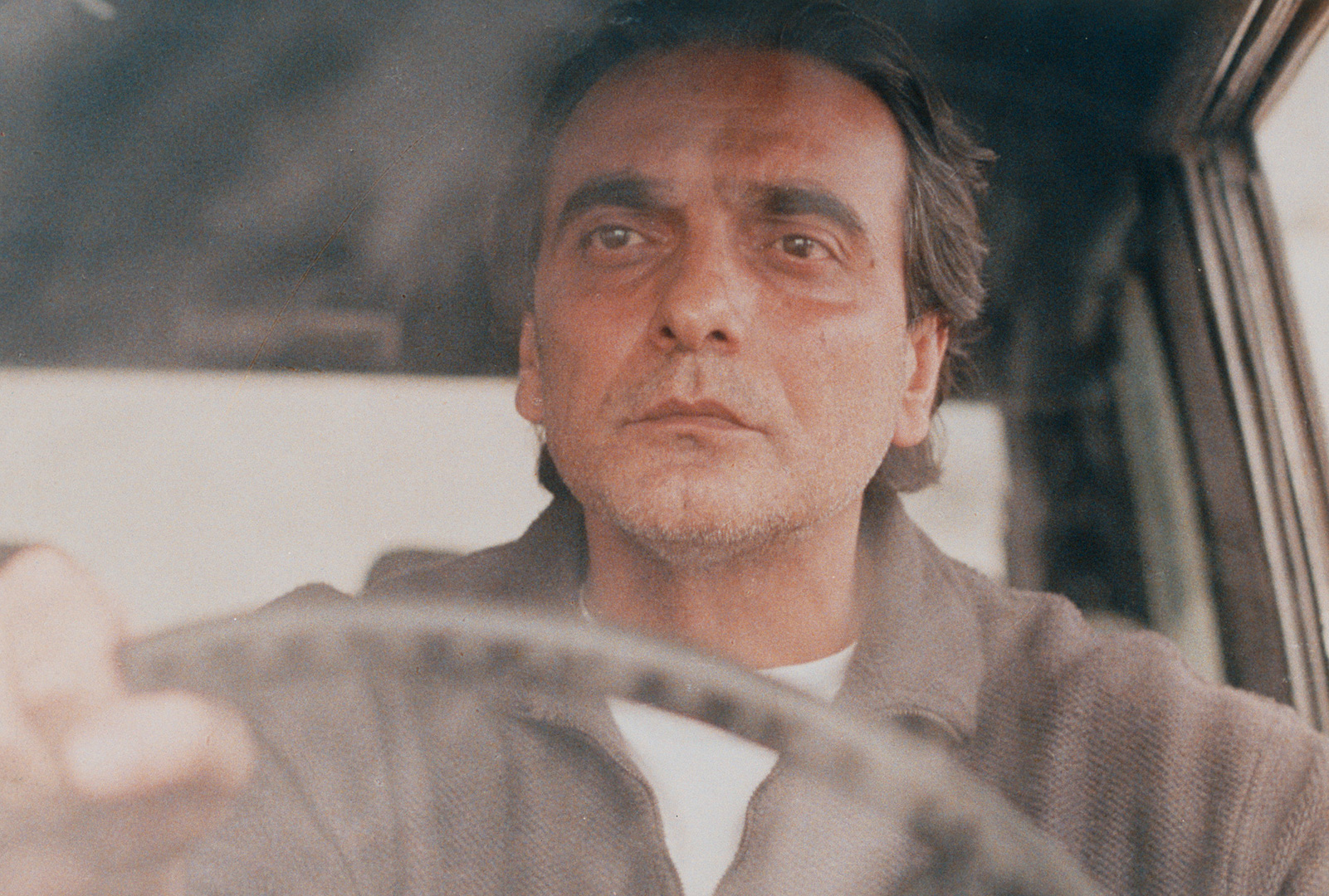 Abbas Kiarostami - A Taste of Cherry