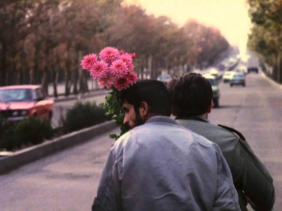 Abbas Kiarostami - Close-Up