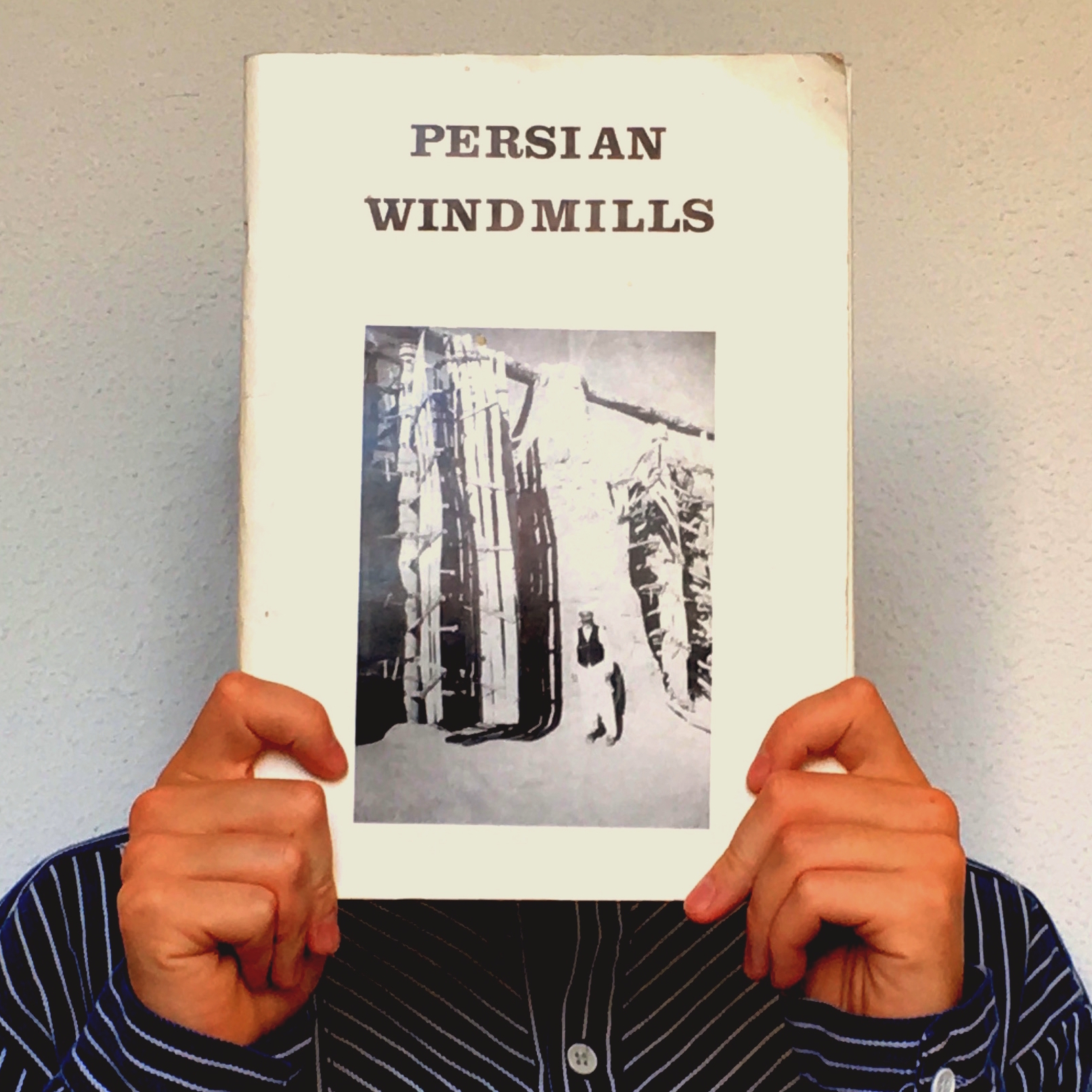 Persian Windmills