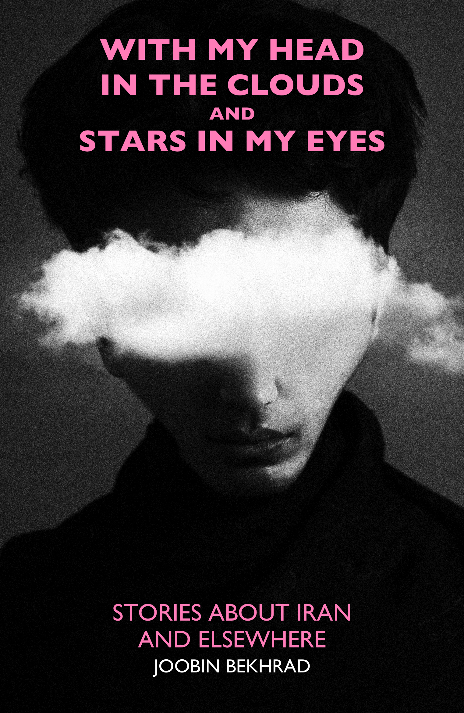 With My Head in the Clouds and Stars in My Eyes
