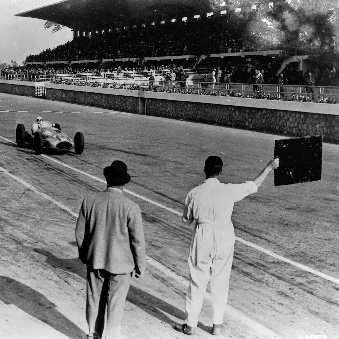 Tripoli Grand Prix